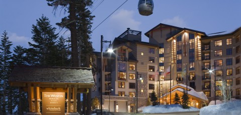 THE WESTIN MONACHE RESORT image 1